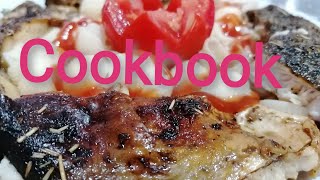 bakedfishRecipe ovenbakedfish Super Easy Oven Baked Fish RecipeFish Recipe my recipe 2020 [upl. by Dhiren]