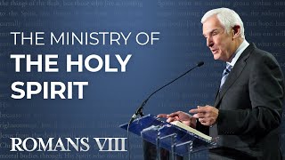 The Ministry of the Holy Spirit  Dr David Jeremiah [upl. by Assyli797]