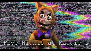 Five Nights with Froggy 3 — State of the game [upl. by Kora]