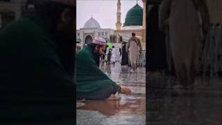 Madina masjid nabawi youtubeshorts [upl. by Hametaf]