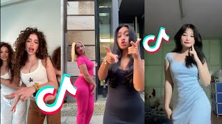 10 TikTok Dance Trends You Need to Try in 2024 Part 1 [upl. by Meeka872]