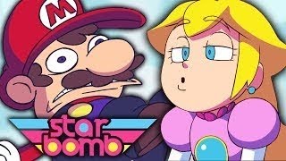 Luigis Ballad Starbomb Fandub Latino [upl. by Harts790]