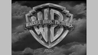 Warner Bros Pictures logo 1948 [upl. by Danyluk]