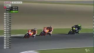 MotoGP2013GrandPrixOfQatar [upl. by Adyahs]