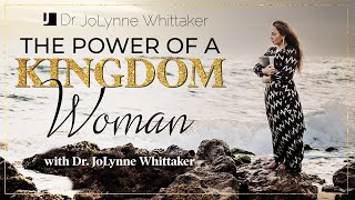 The Power Of A Kingdom Woman ReAir [upl. by Namaj560]