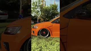 Polo tsi widebody automobile vwpolo volkswagenpolo euro2024 polo poloview golf reels [upl. by Anerda]