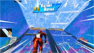 MOGUL MASTER 🇨🇳 GAMEPLAY  High Kill Solo Win Gameplay Full Game  HANDCAM Fortnite No Commentary [upl. by Heer]