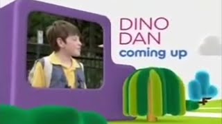 Nick jr commercial breaks may 2012 [upl. by Akemat]