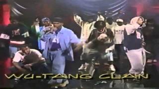 Arsenio Hall Show  Hip Hop AllStars  HQ  Best Quality [upl. by Akamaozu849]