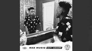 Mas Musiq  Sengizwile Official Audio feat Aymos amp Young Stunna [upl. by Atla]