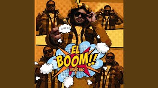 El Boom [upl. by Gebhardt432]