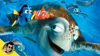 The Ultimate quot Finding Nemo quot Recap Cartoon  recapped movie 2023 [upl. by Otrebogir]