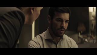 Contratiempo  Tráiler Teaser Castellano HD [upl. by Airres957]