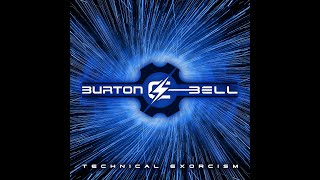 TECHNICAL EXORCISM Official Video  Burton C Bell [upl. by Blondelle]