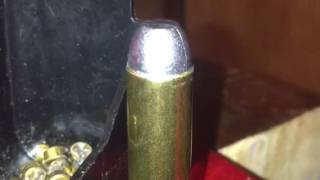 Reloading 45 colt issues [upl. by Welch175]