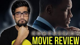 CONCUSSION In Theatres December 25  Trailer 2 [upl. by Ute545]