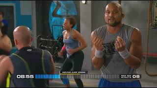 INSANITY MAX30 SWEAT INTERVALS [upl. by Ayar440]