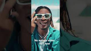 The official video for No Wahala Out now [upl. by Cornelia]