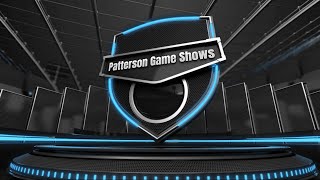 Patterson Game Shows Grand Finale 2024 [upl. by Euqnomod]