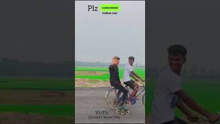 Kon Hebe tu my skaterboy skating youtubeshorts salauddinskatervlog road skater reaction india [upl. by Auohs]