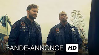 SYNCHRONIC Bandeannonce  2020 Anthony Mackie Jamie Dornan [upl. by Hceicjow]