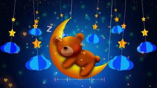 Baby Sleep Music Lullaby for Babies To Go To Sleep 067 Mozart for Babies Intelligence Stimulation [upl. by Chenay]