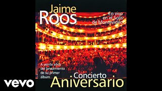 Jaime Roos  Durazno y Convención En Vivo Official Audio [upl. by Aurelie]