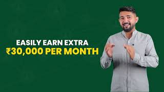 How to Start Flipkart Affiliate Marketing amp Earn Up to ₹30000 Month  Flipkart Affiliate Program [upl. by Auria529]