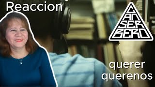 😱 Profesora REACCIONA a quotQuerer Querernosquot de Canserbero 💔  ¡Emocionante y Reflexivo [upl. by Stephani]