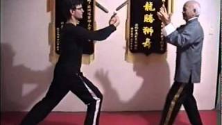 Tai Chi Self Defense Application 2 [upl. by Forland]