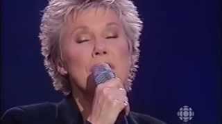 Anne Murray  You Needed Me Live [upl. by Shandee]