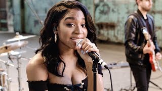 Normani – Love Lies Live on the Honda Stage [upl. by Cory]