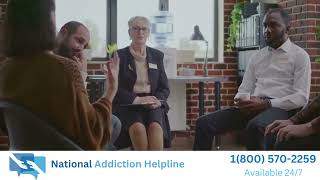 Where To Get Drug Addiction Help [upl. by Karalynn]