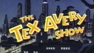 The Tex Avery Show 1996 on Cartoon Network [upl. by Haidebej347]