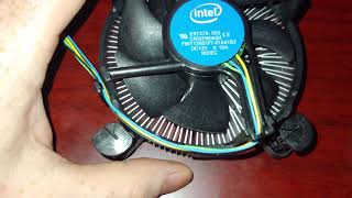 Viewer Request Are LGA 1151 CPU Coolers compatible with LGA 1200 10th gen Intel [upl. by Lauritz]