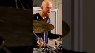 Shawn Crowder quotAll These Peoplequot shorts shawncrowder sungazer drums drummer meinlcymbals [upl. by Honebein]