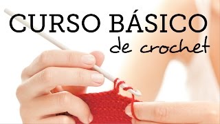 CROCHETCordon doble cadena para cinturonesagarraderas de bolsos y otros proyectos tejido ganchillo [upl. by Aernda]