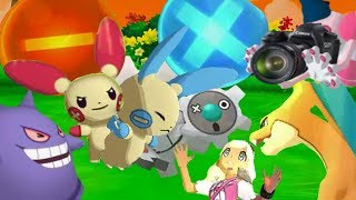 VGC 2018 Plusle ➕ Minun ➖ Strategies Pokemon Ultra Sun and Pokemon Ultra Moon Battle 93 1080p [upl. by Ardnaet389]