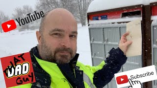 Canada Post The Postal Process [upl. by Nnuahs]