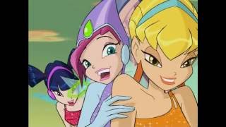 Winx Club 1évad 14rész [upl. by Eaves]