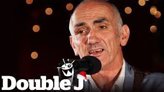 Paul Kelly ‘How To Make Gravy’ – Christmas Special on Double J [upl. by Deanne93]