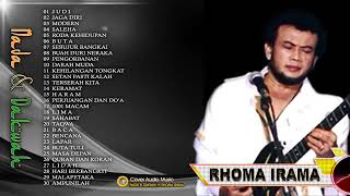 full album Rhoma irama HQ [upl. by Gilud]