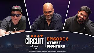 The Circuit  Season 1 Episode 6  Street Fighters [upl. by Kassandra609]