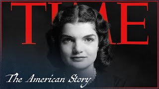 Jackie Kennedy The Real Story Of Americas Favourite First Lady  Two Sisters  The American Story [upl. by Brazee88]