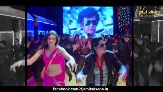 Lungi Dance Thalaiva Mix  Dj Amit Saxena [upl. by De Witt]