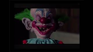 Killer klowns from outerspace all laughs and creepy noises [upl. by Cassius164]