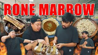 BONE MARROW 3 WAYS  Ninong Ry [upl. by Crystal120]