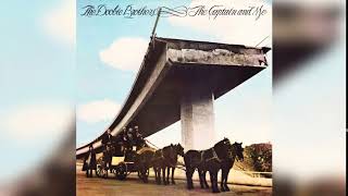 The Doobie Brothers  The Captain and Me 1973 Full Album [upl. by Darci]