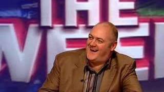 Unlikely Small Ads  Mock the Week  BBC [upl. by Pruchno]