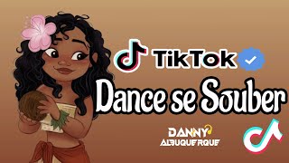 Dance se souber TikTok 2024 💌 [upl. by Yor728]